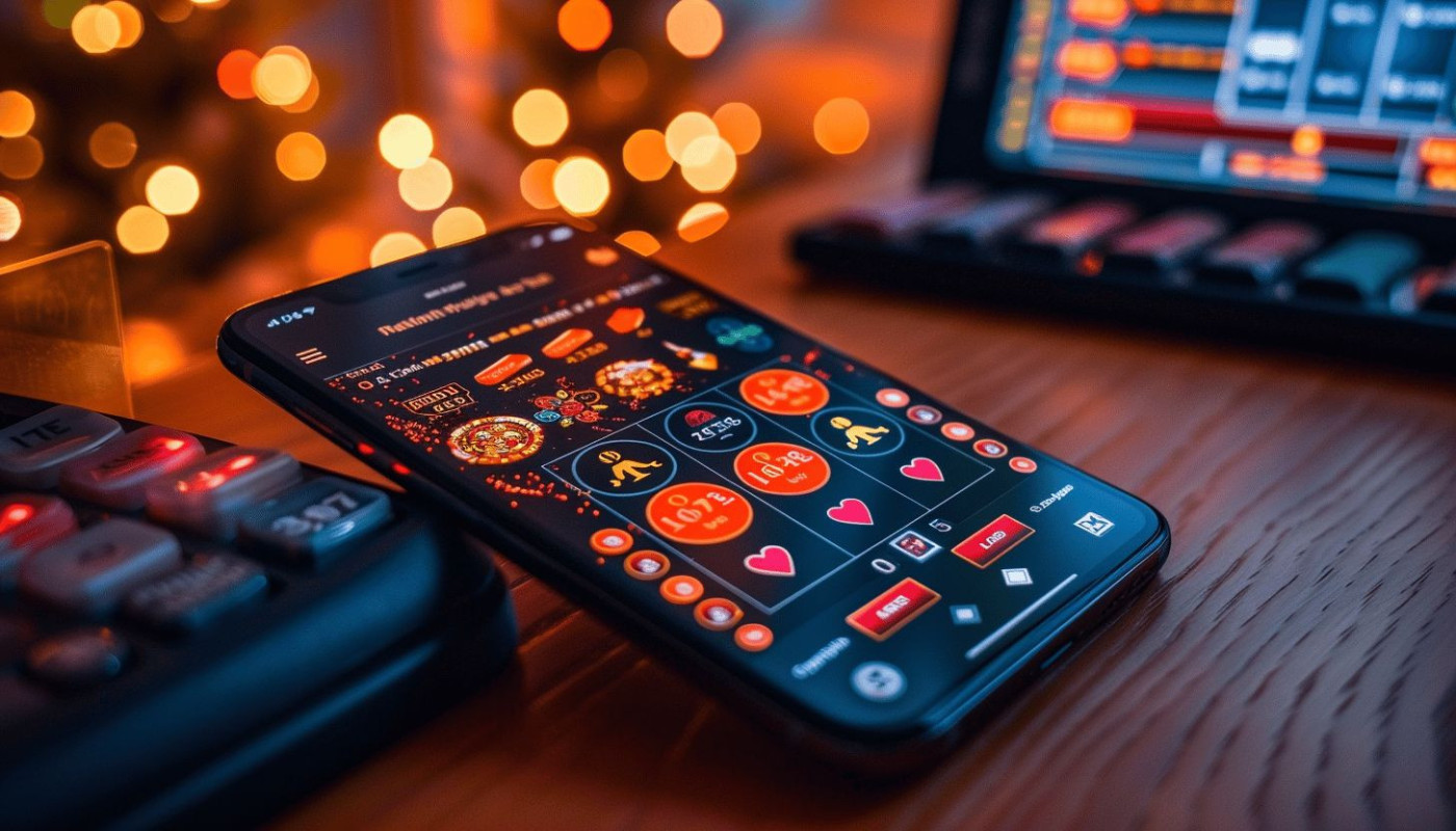 Alles over mobiele versies en apps voor online gokken