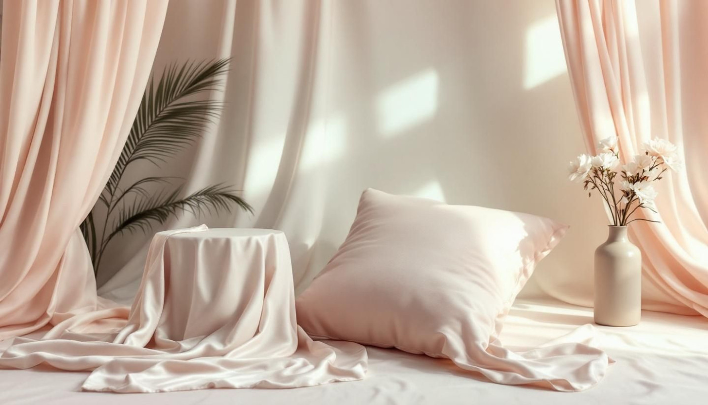 Hoe combineer je satijnen kledingstukken voor verschillende gelegenheden?