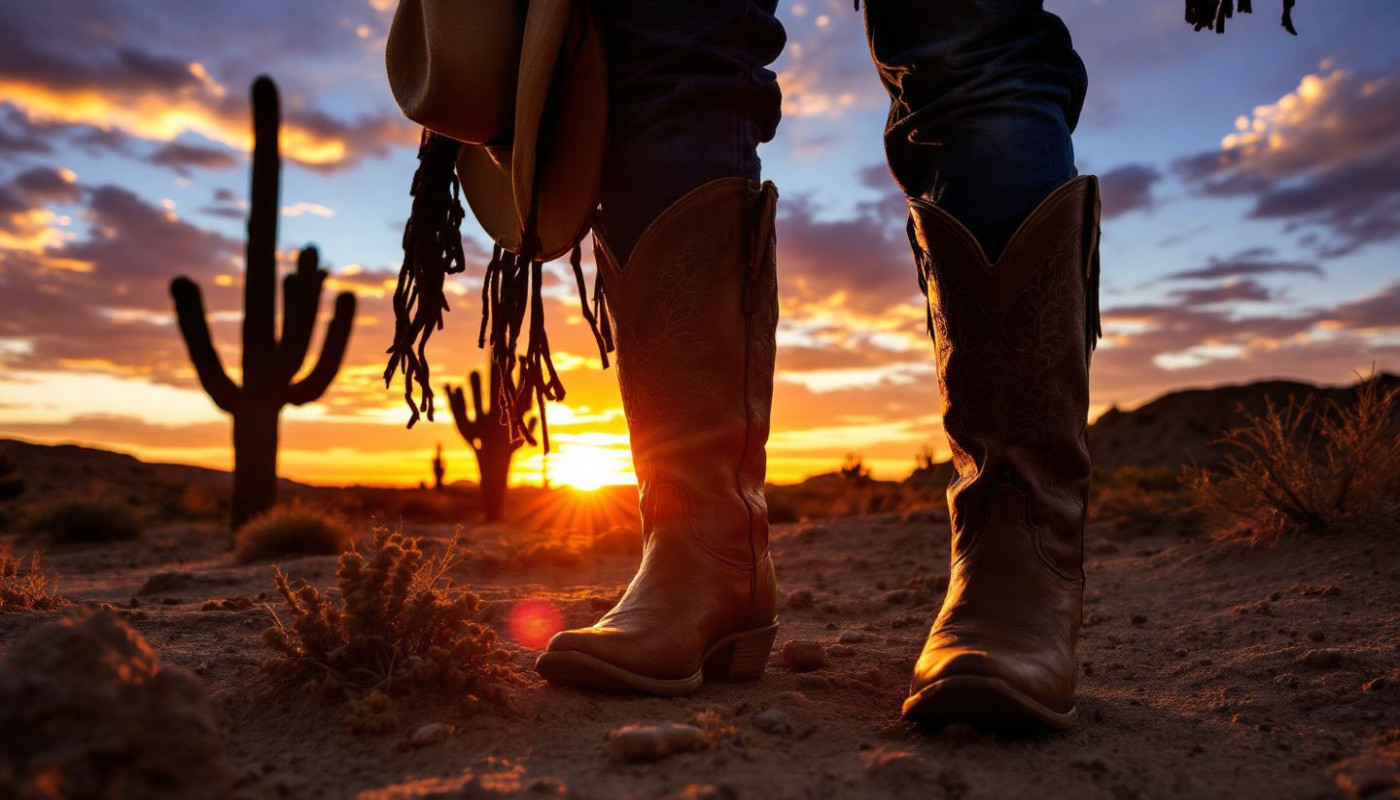 Hoe kies je de perfecte cowboy laarzen en western kleding voor elke gelegenheid