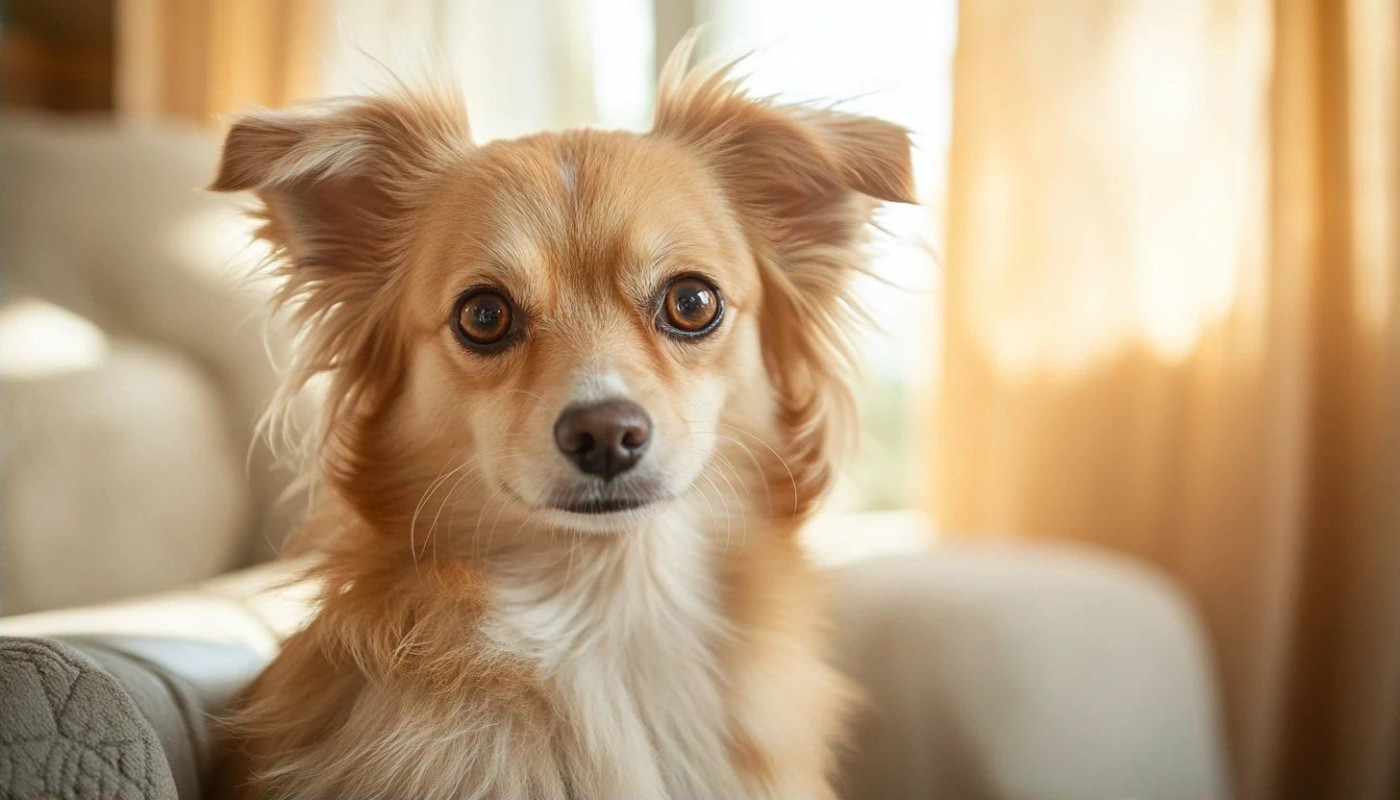 Hoe kies je de perfecte foto voor een huisdierportret?