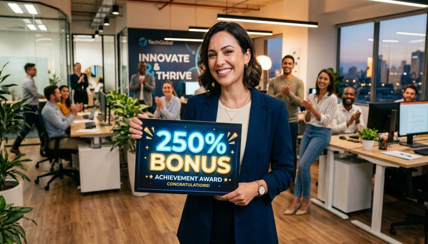 Hoe maximaliseer je jouw winsten met 250% welkomstbonussen?