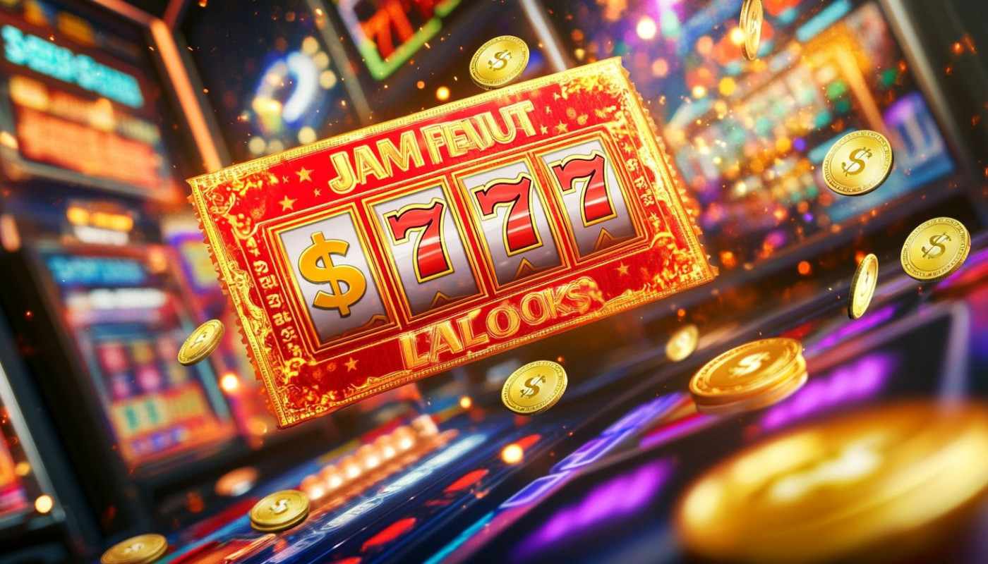 Verander je leven met grote prijzen bij online loterijspellen